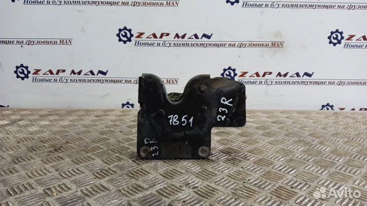 Замок кабины Man Tgl