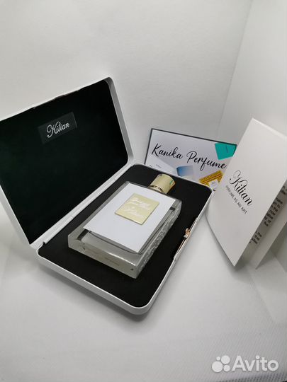 Kilian Good Girl Gone Bad 50 ml, парфюмерная вода