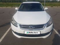 Chery Arrizo 7 1.6 MT, 2014, 136 000 км, с пробегом, цена 950 000 руб.