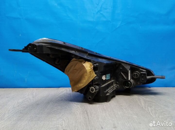 Фара левая Kia Sportage 4 QL 2016