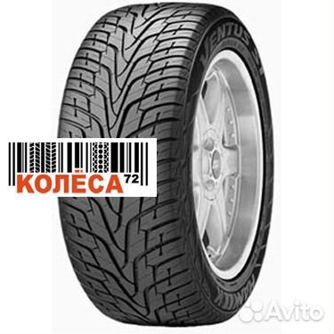 Hankook Ventus ST RH06 265/60 R18