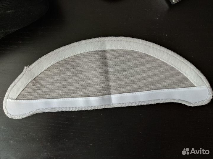 Тряпка для робота-пылесоса Xiami Roidmi EVE Plus