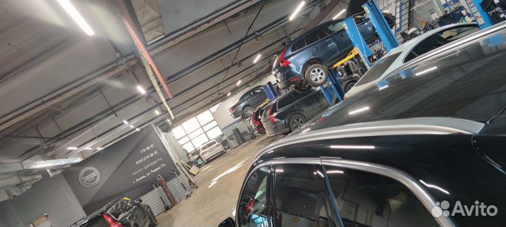 Ищется слесарь/механик в мастерскую