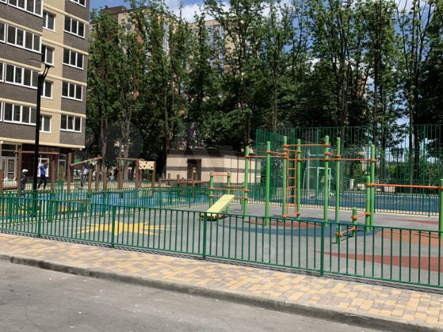 2-к. квартира, 48,3 м², 19/24 эт.