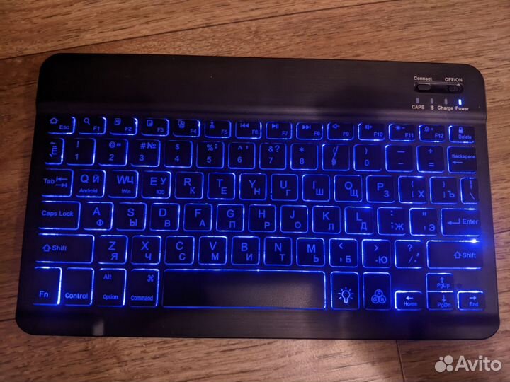 Беспроводная клавиатура