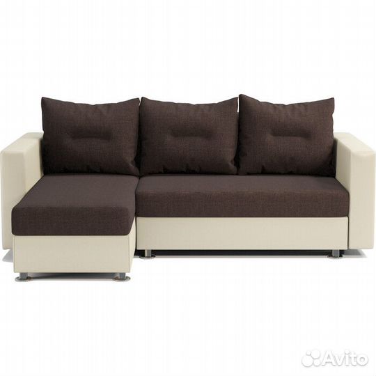 Угловой диван