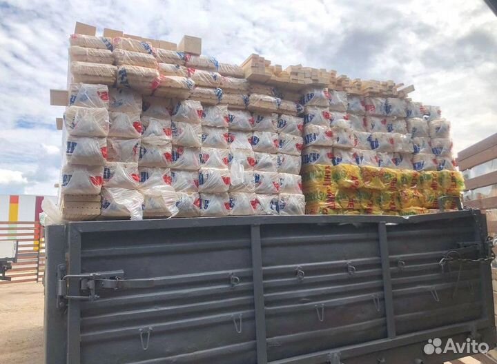 Палубная доска