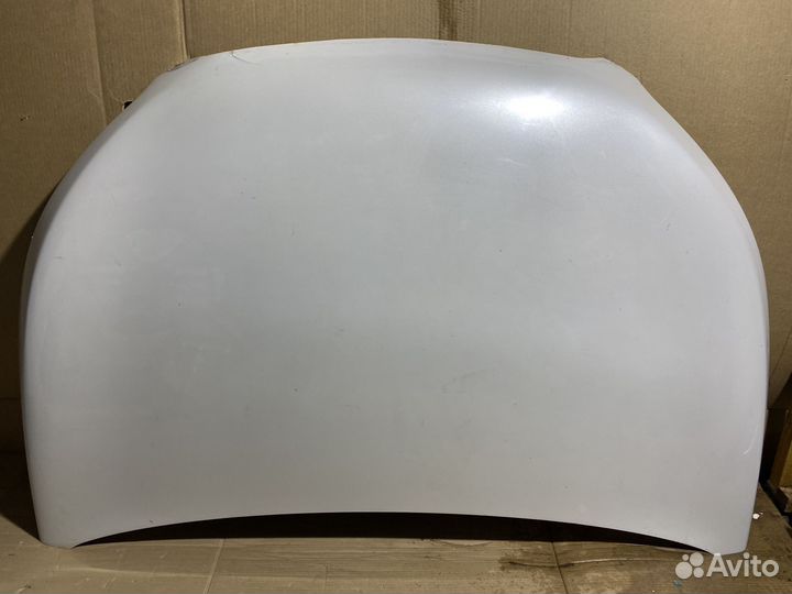 Капот Suzuki SX4 2013 5730061M00