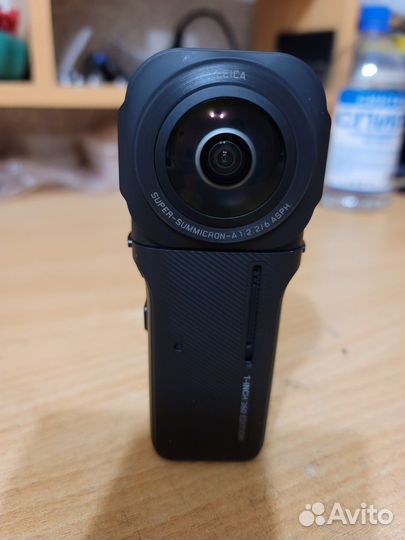Insta360 One Rs 1 inch
