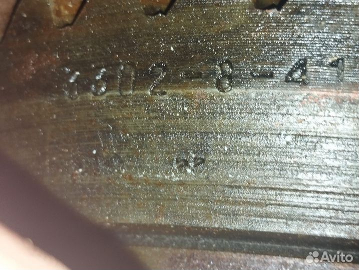 Редуктор заднего моста газель бу