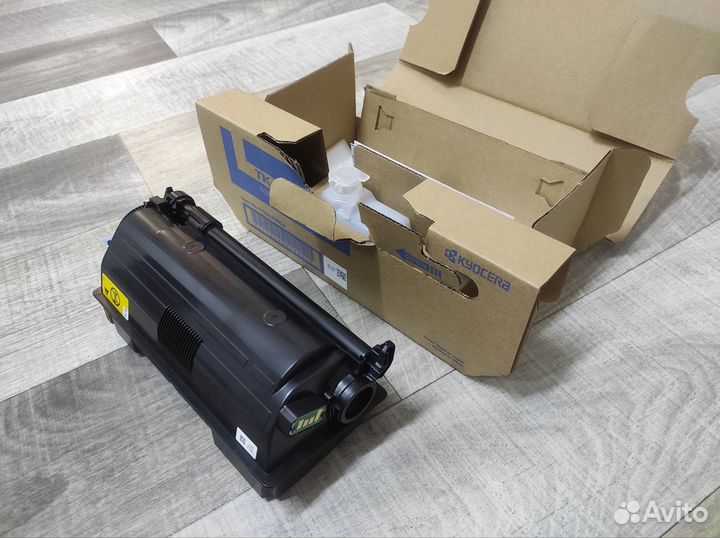 Картридж для принтера Kyocera