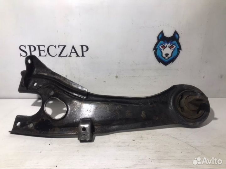 Рычаг подвески верхний задний левый Kia Ceed ED