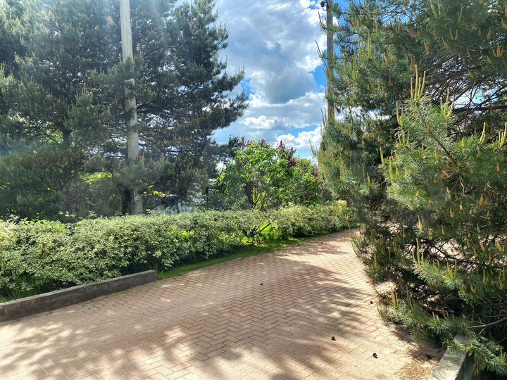 Участок 5 сот. (ИЖС)