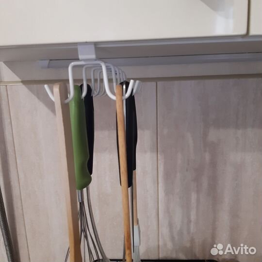 Кухонные принадлежности разные