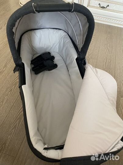 Люлька Joie Ramble XL