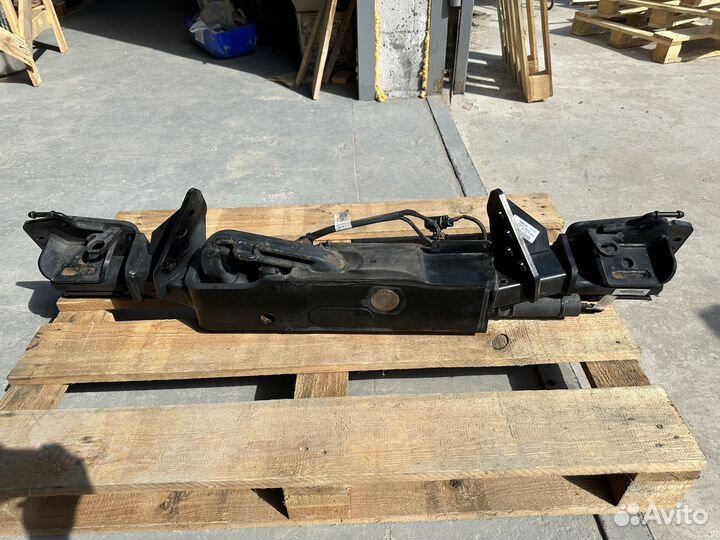 Фаркоп электрический Land Rover Range Rover Sport