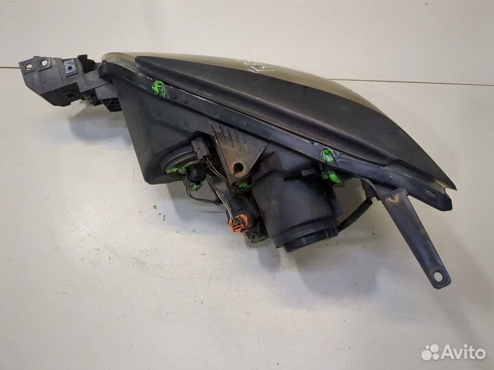 Фара (передняя) Mazda 3 (BK), 2008