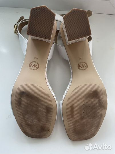 Босоножки Michael Kors