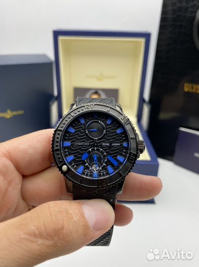 Ulyss'e Nardi'n