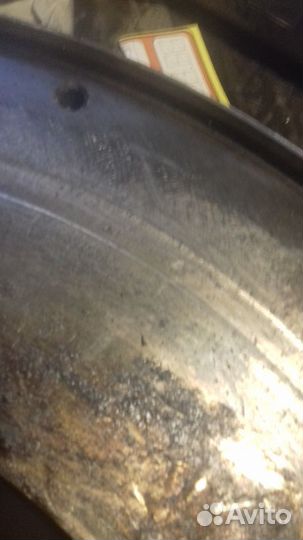 Продам маховик Volvo FH 20729327