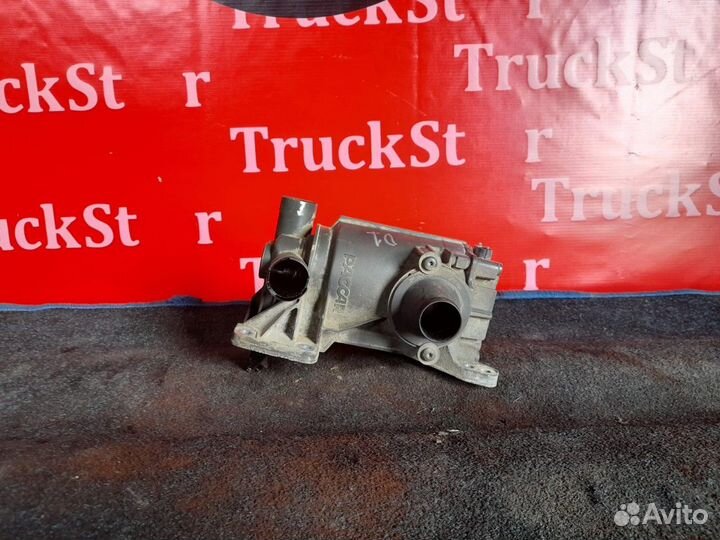 Центрифуга Daf XF106