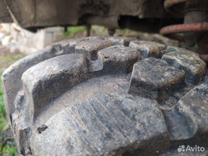 Forward Forward Safari 500 31/13.5 R15