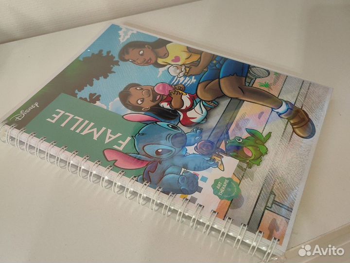 Disney раскраска книга, по номерам