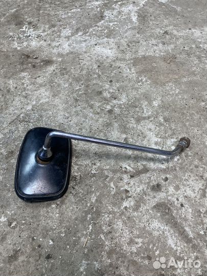 Левое зеркало иж юпитер/планета 4/5