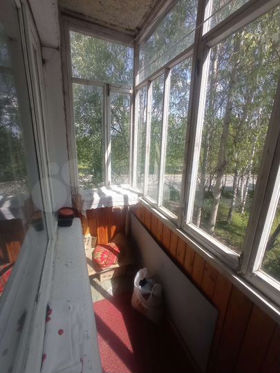 2-к. квартира, 43 м², 3/5 эт.