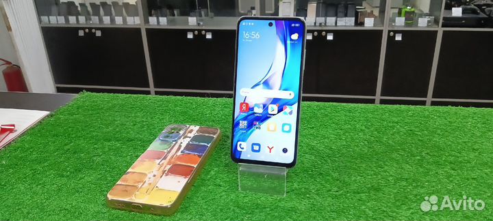 Xiaomi Redmi Note 10T, 4/128 ГБ