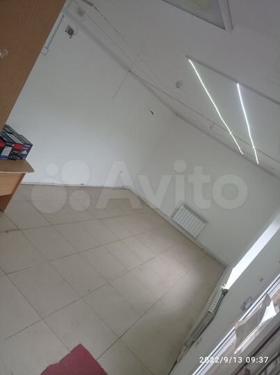 Торговая площадь, 100 м²