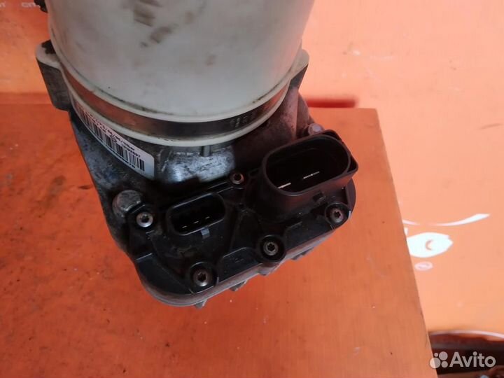 Эгур ZF Opel Astra H / Zafira B