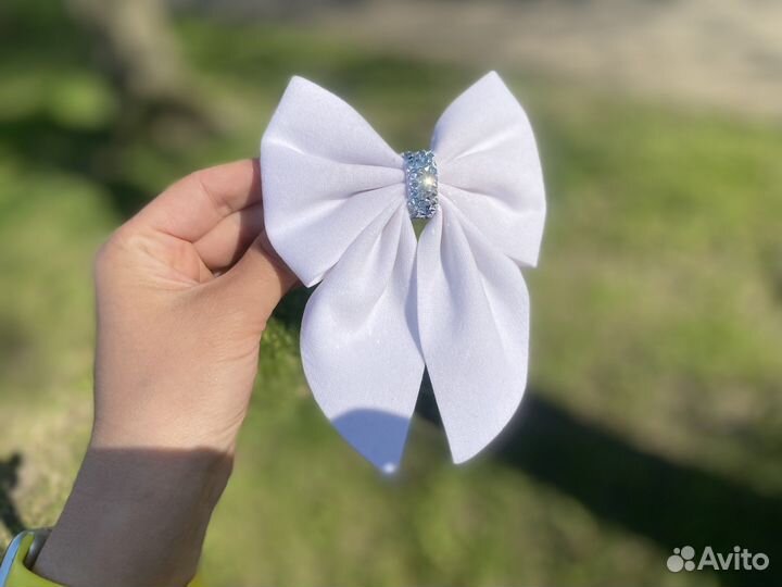 Аксессуар на волосы