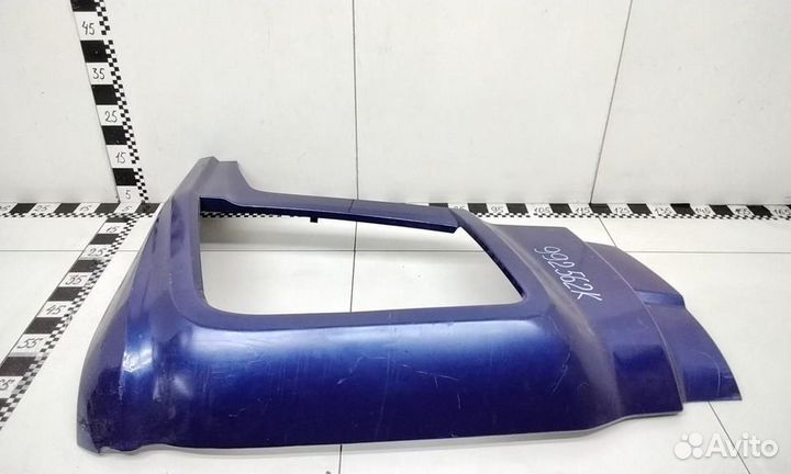 Рамка фары передней левой Ford F-Max