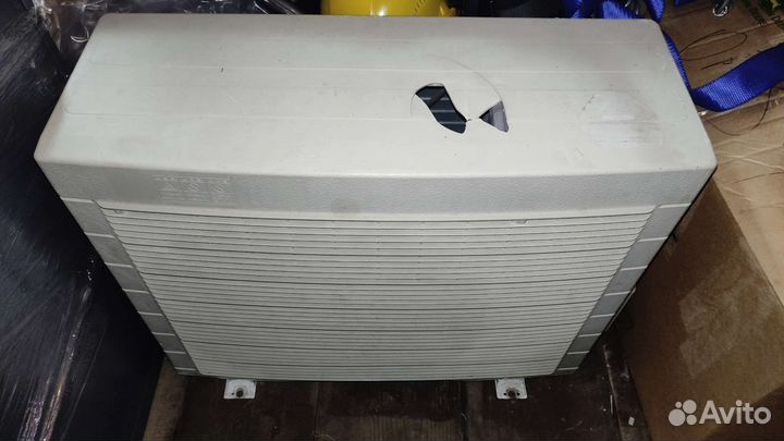 Daikin кондиционер