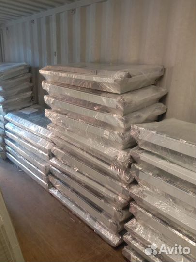 Столы нейтральные