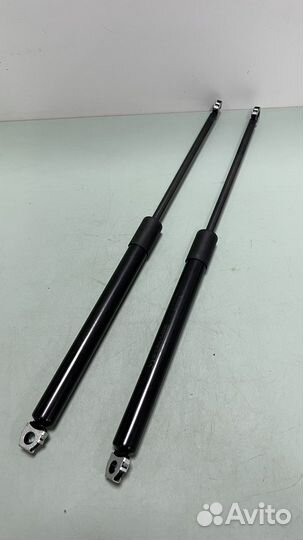 Амортизатор багажника BMW E34