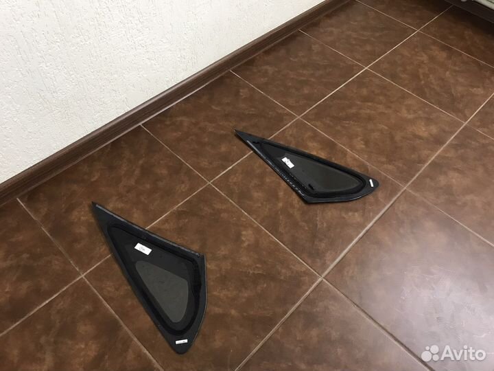 Форточка Лада Веста