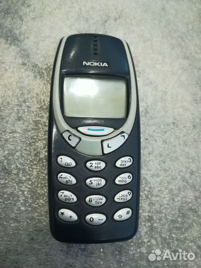 Nokia 3310