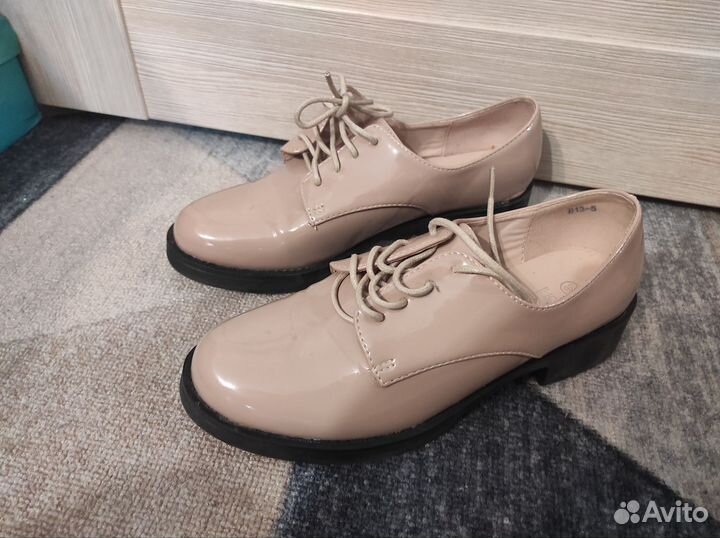Туфли женские