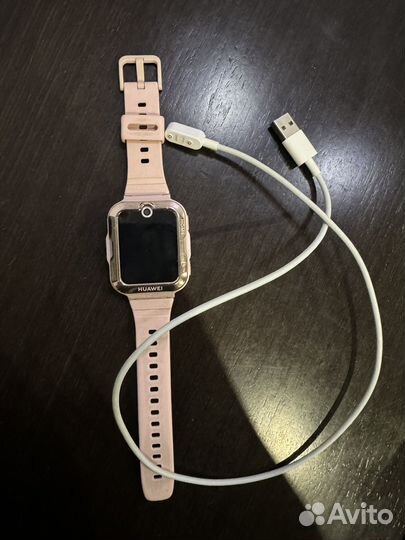 Huawei Watch Kids 4 Pro