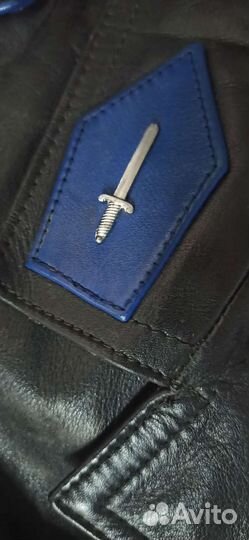 Куртка Французская полиция