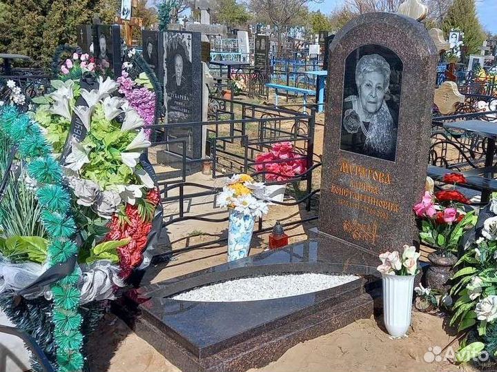 Изготовление памятников