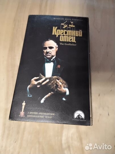 Видеокассеты 11 шт