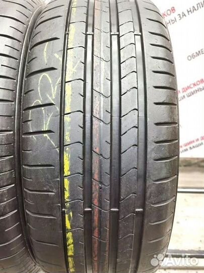 Pirelli P Zero 285/30 R21 100Y