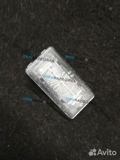 Фонарь салона (плафон) Tesla Model Y 2023