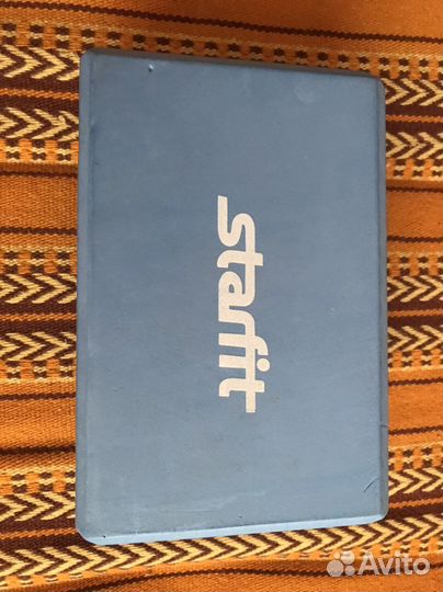 Кирпич для йоги