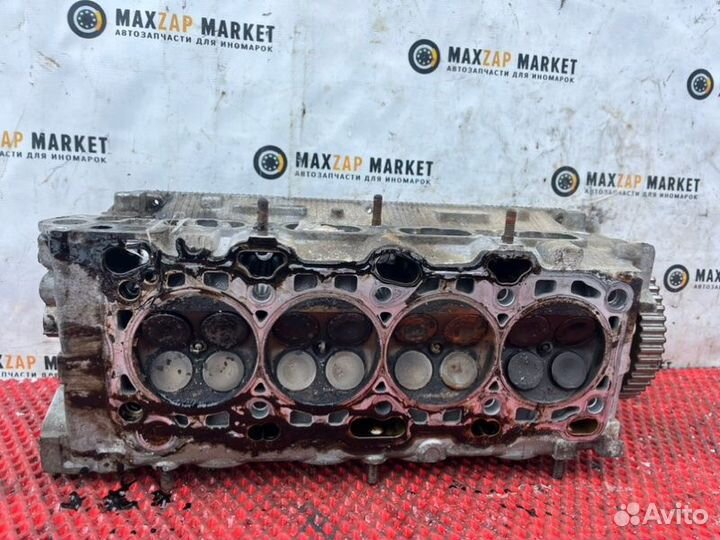 Головка блока цилиндров Mitsubishi Outlander 1