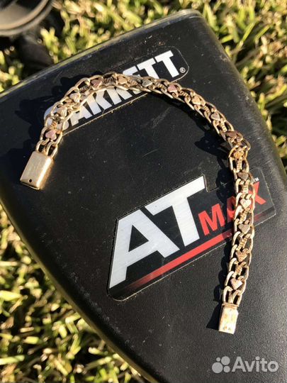 Металлоискатель в аренду, поиск потерянных вещей