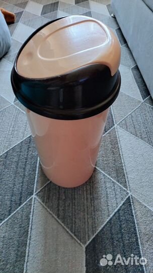 Продам ведро бу